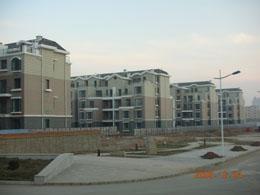 內蒙古新希望房地產板式換熱機組